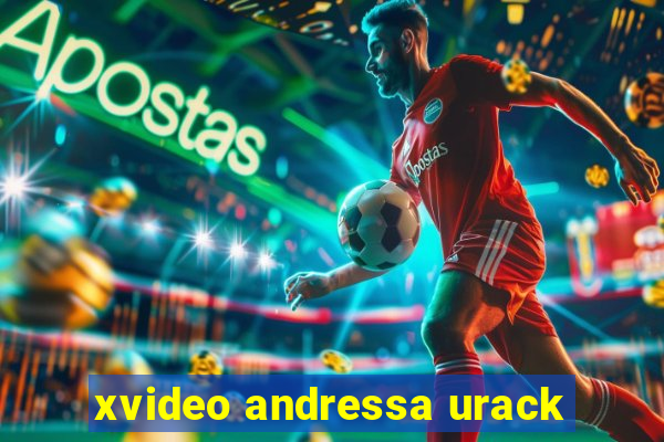 xvideo andressa urack